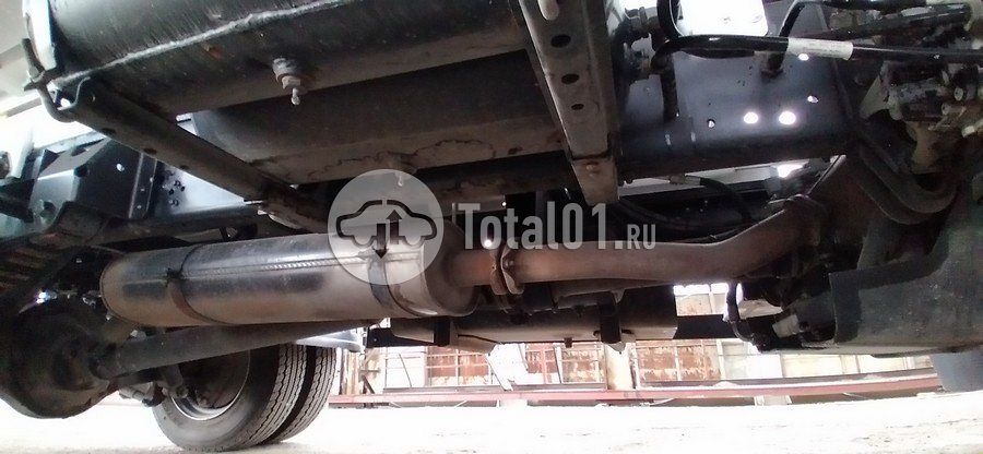 Фото ГАЗ-САЗ 3901-16 82