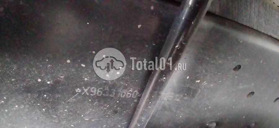 Фото ГАЗ-САЗ 3901-16 86