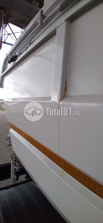 Фото ГАЗ-САЗ 3901-16 90
