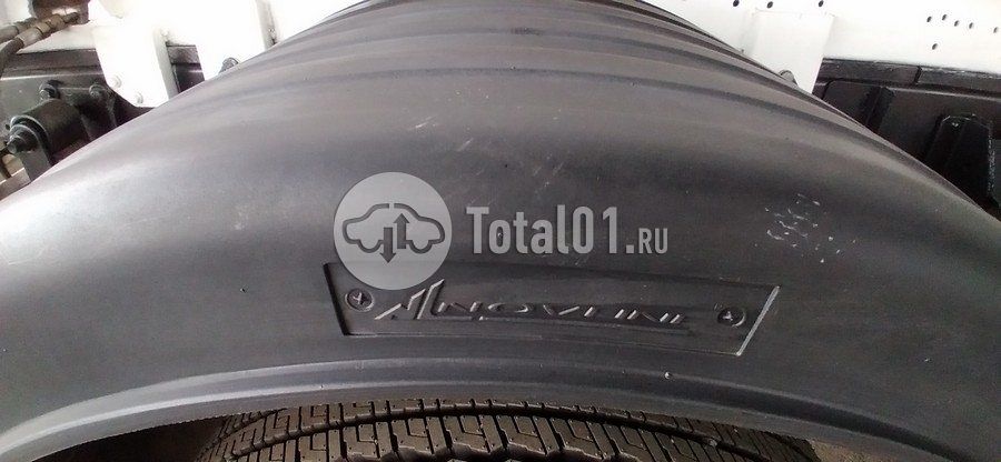 Фото ГАЗ-САЗ 3901-16 98