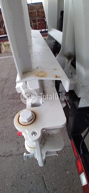 Фото ГАЗ-САЗ 3901-16 100