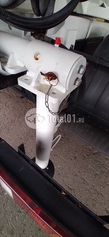 Фото ГАЗ-САЗ 3901-16 102