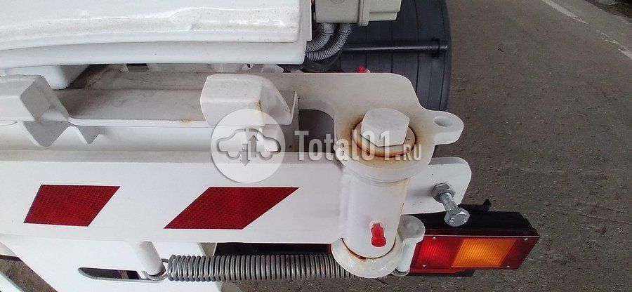 Фото ГАЗ-САЗ 3901-16 108