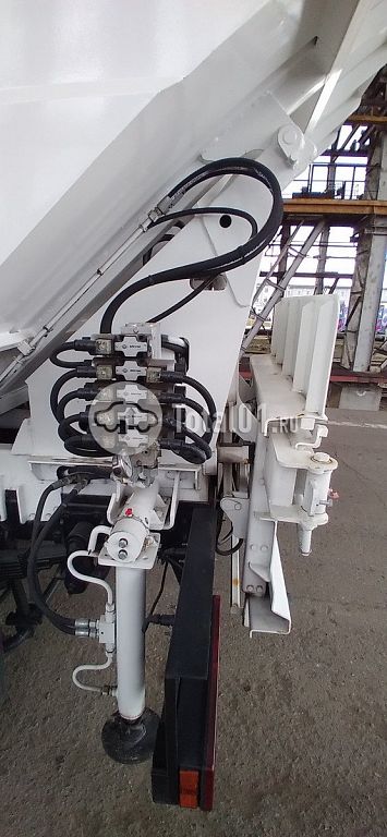 Фото ГАЗ-САЗ 3901-16 116