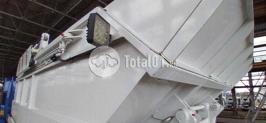 Фото ГАЗ-САЗ 3901-16 118