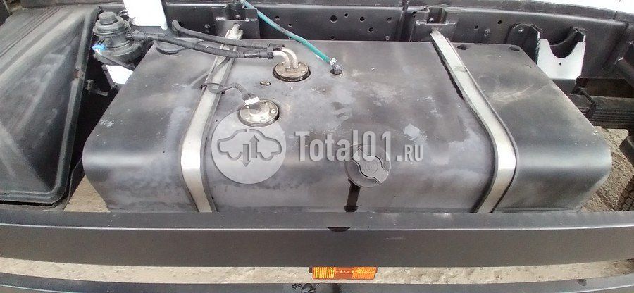 Фото ГАЗ-САЗ 3901-16 126