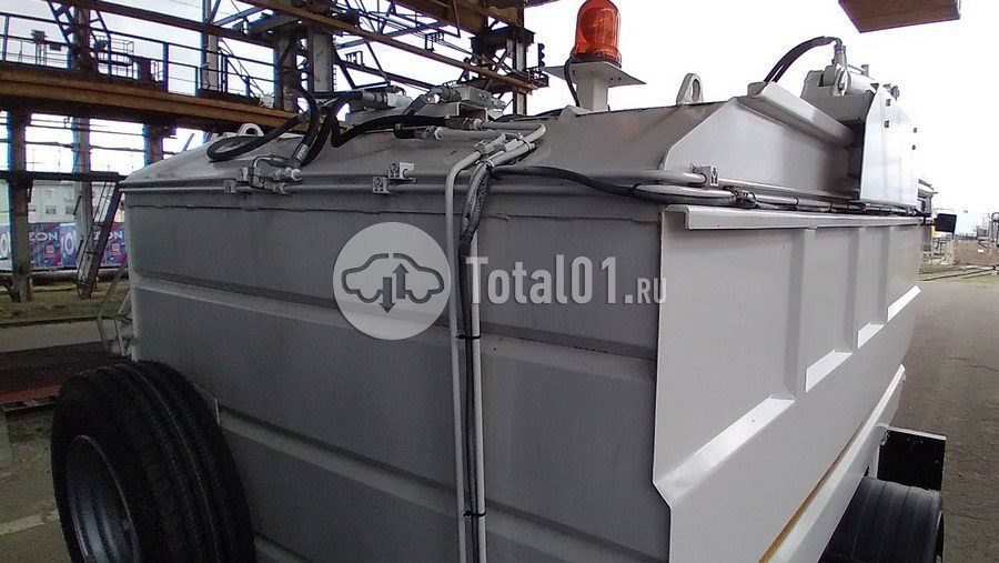 Фото ГАЗ-САЗ 3901-16 136