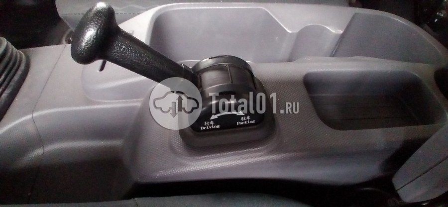 Фото ГАЗ-САЗ 3901-16 140