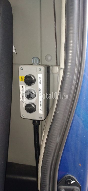 Фото ГАЗ-САЗ 3901-16 142