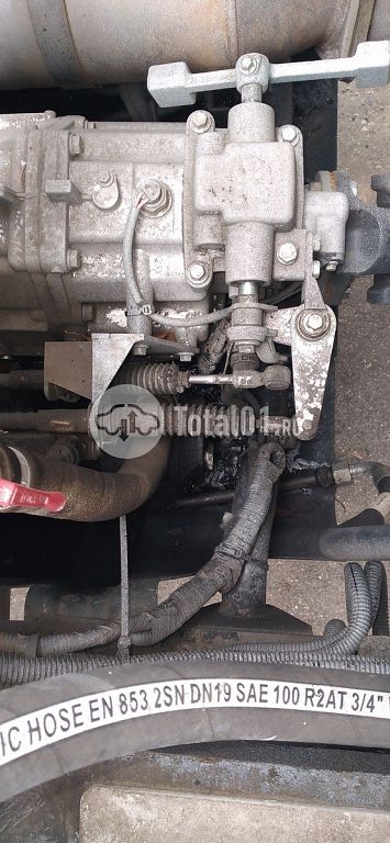 Фото ГАЗ-САЗ 3901-16 148