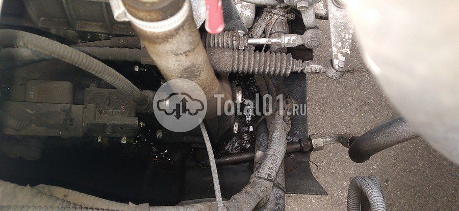 Фото ГАЗ-САЗ 3901-16 150