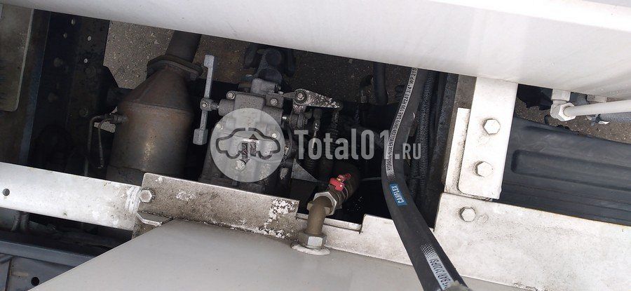 Фото ГАЗ-САЗ 3901-16 154