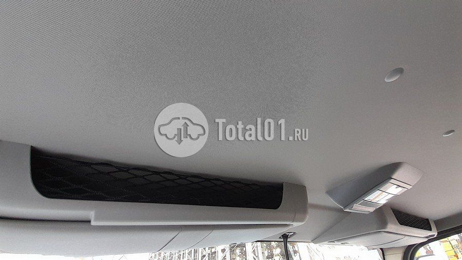 Фото ГАЗ Валдай Next 18
