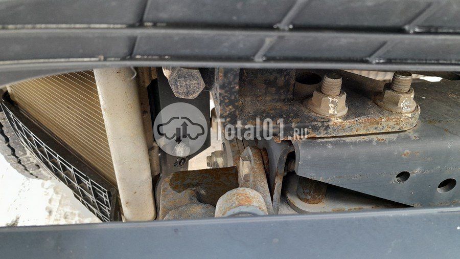 Фото ГАЗ Валдай Next 52