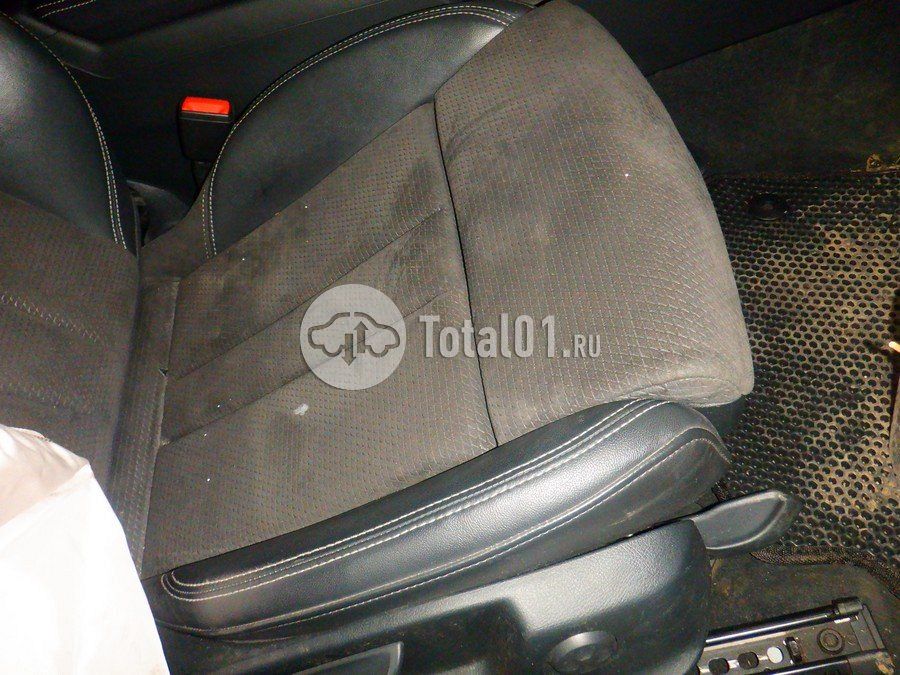 Фото Audi A4 28