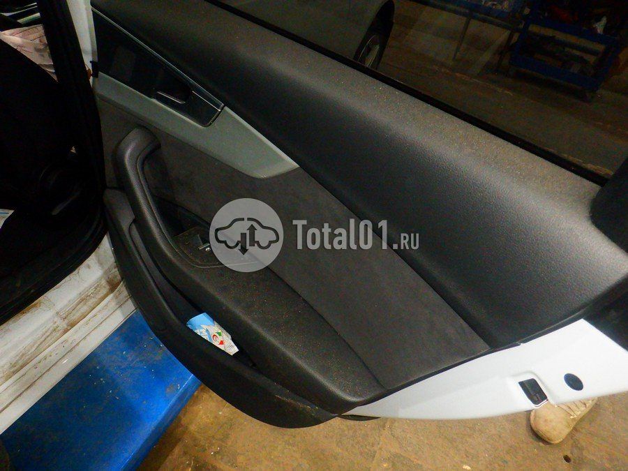 Фото Audi A4 48