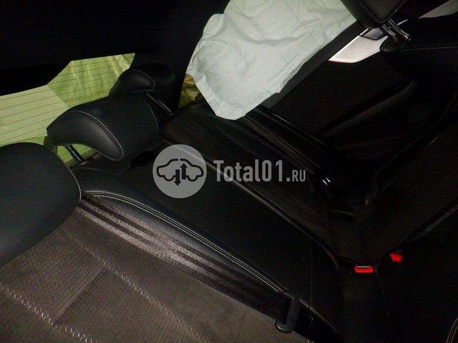 Фото Audi A4 52