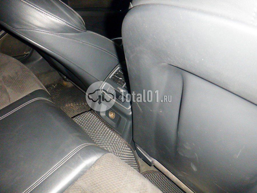 Фото Audi A4 54