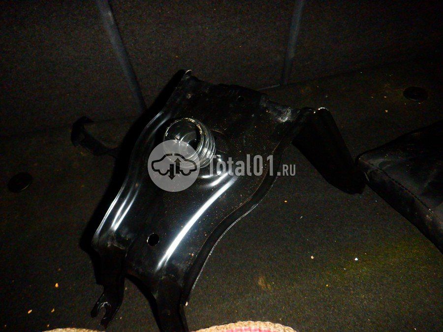 Фото Audi A4 60