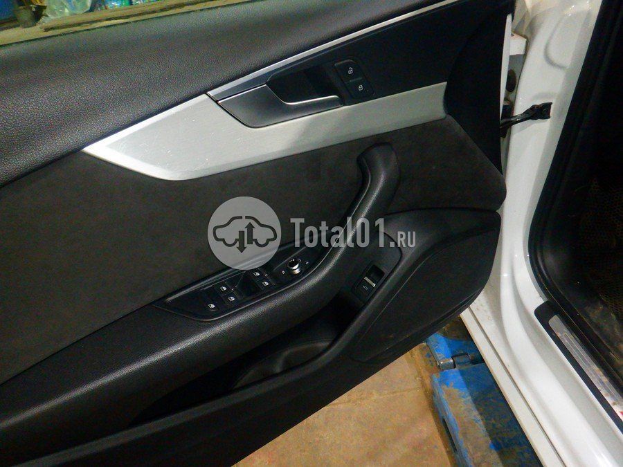 Фото Audi A4 88