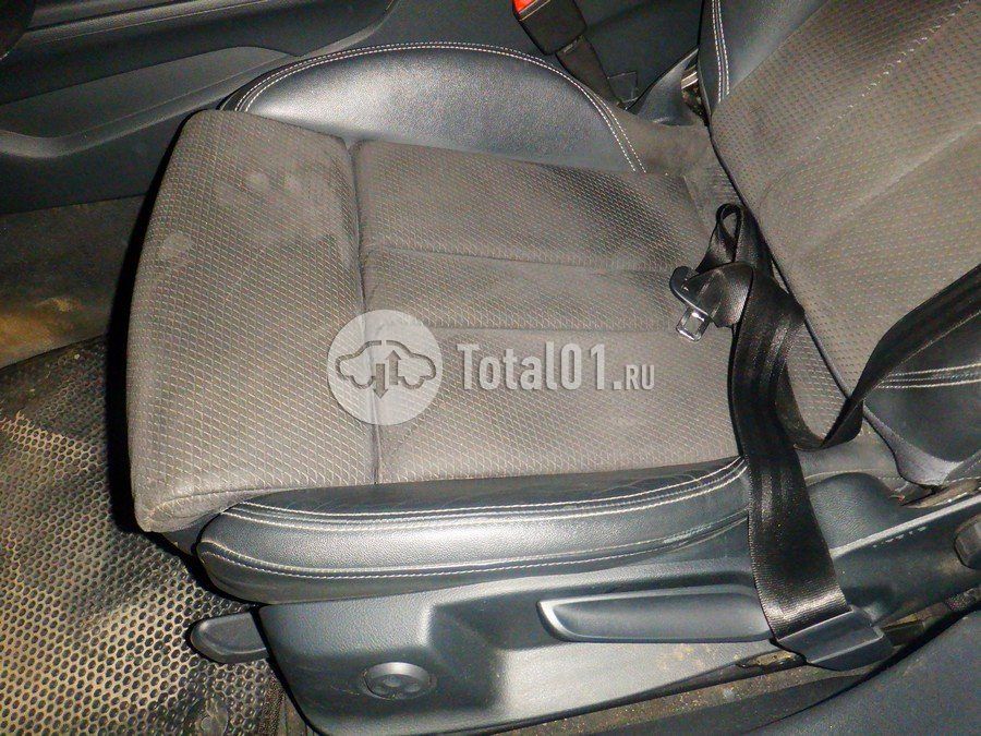 Фото Audi A4 94
