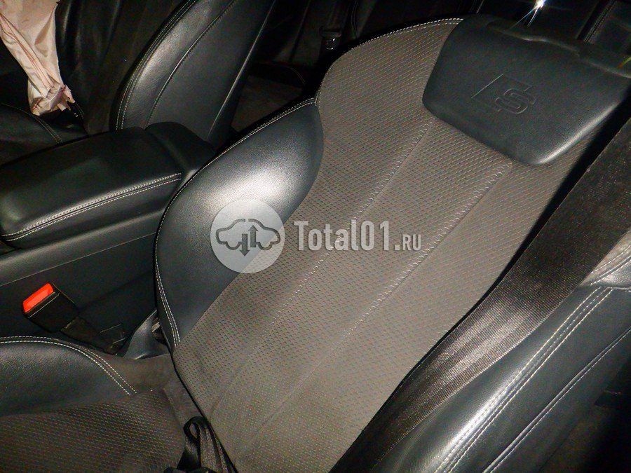 Фото Audi A4 96