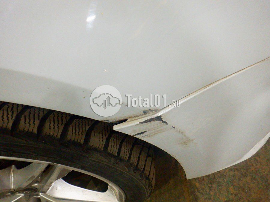 Фото Audi A4 100