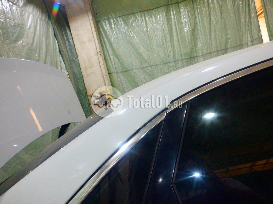 Фото Audi A4 138
