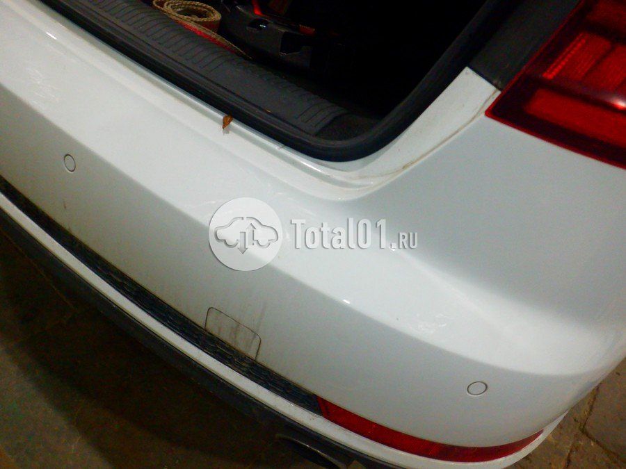 Фото Audi A4 142