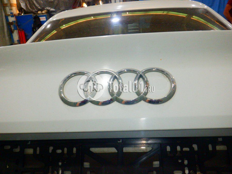 Фото Audi A4 146
