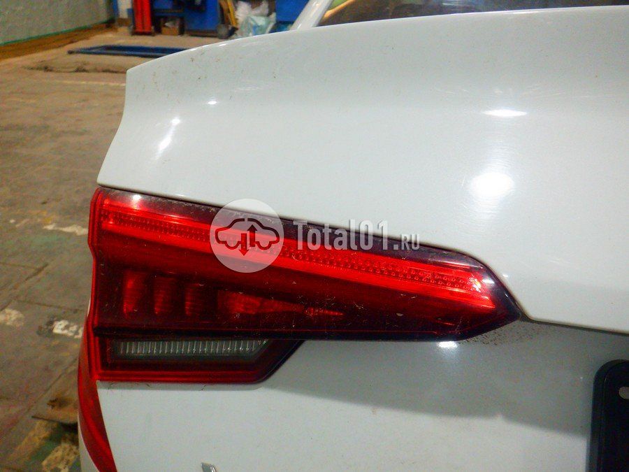 Фото Audi A4 148