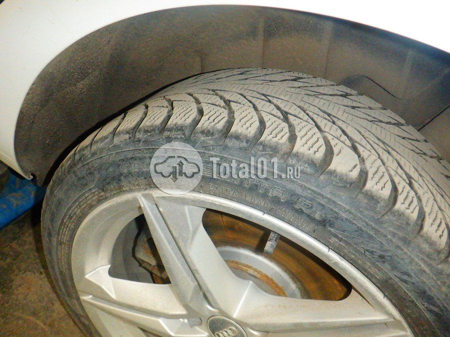 Фото Audi A4 156