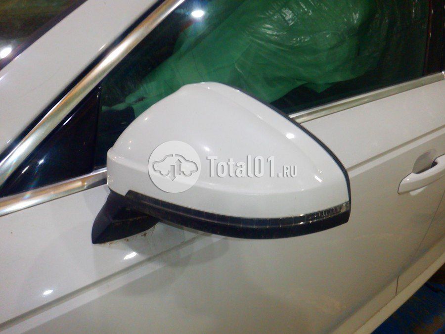Фото Audi A4 162