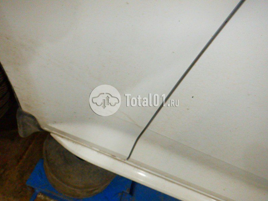 Фото Audi A4 164