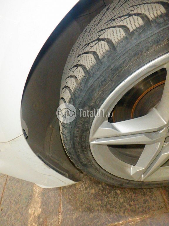 Фото Audi A4 170