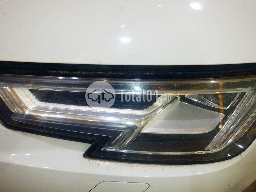 Фото Audi A4 174