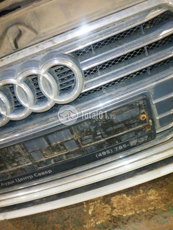 Фото Audi A4 178