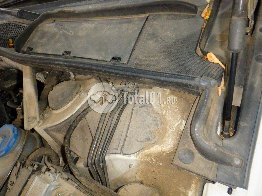 Фото Audi A4 186