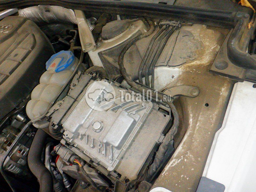 Фото Audi A4 188