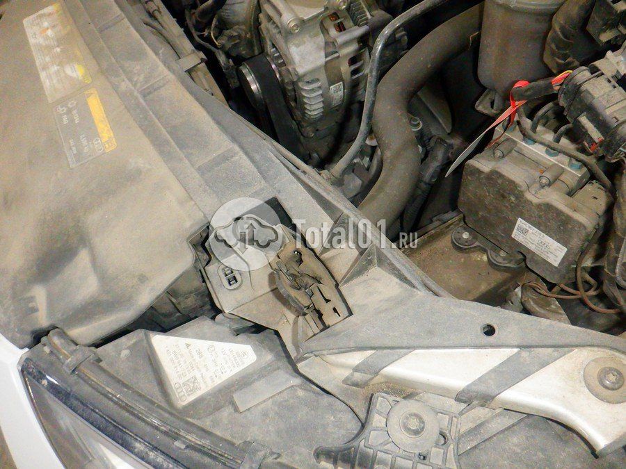 Фото Audi A4 192
