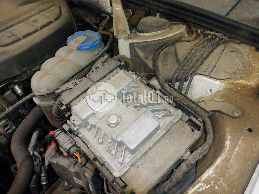 Фото Audi A4 194