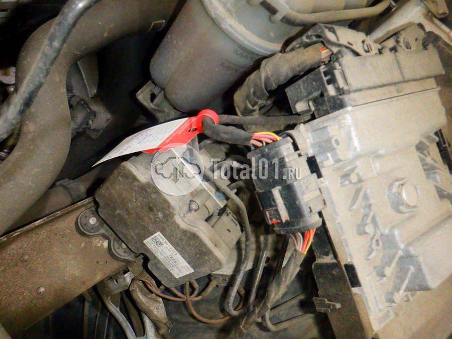 Фото Audi A4 196