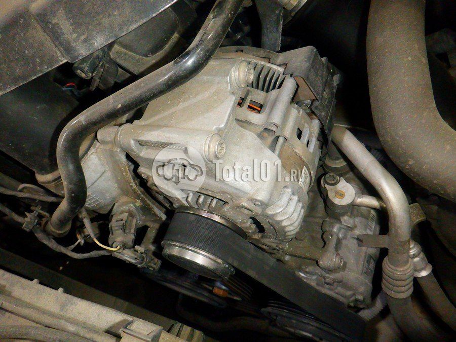 Фото Audi A4 206