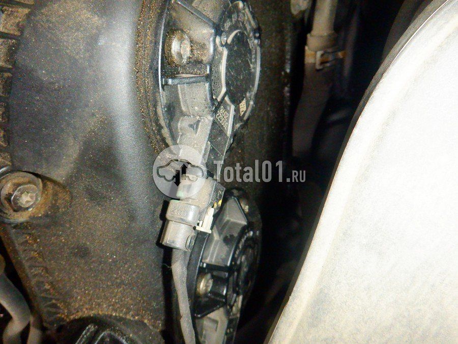 Фото Audi A4 226