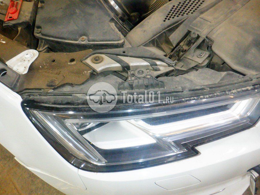 Фото Audi A4 236