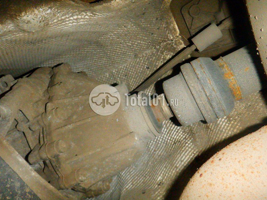 Фото Audi A4 274