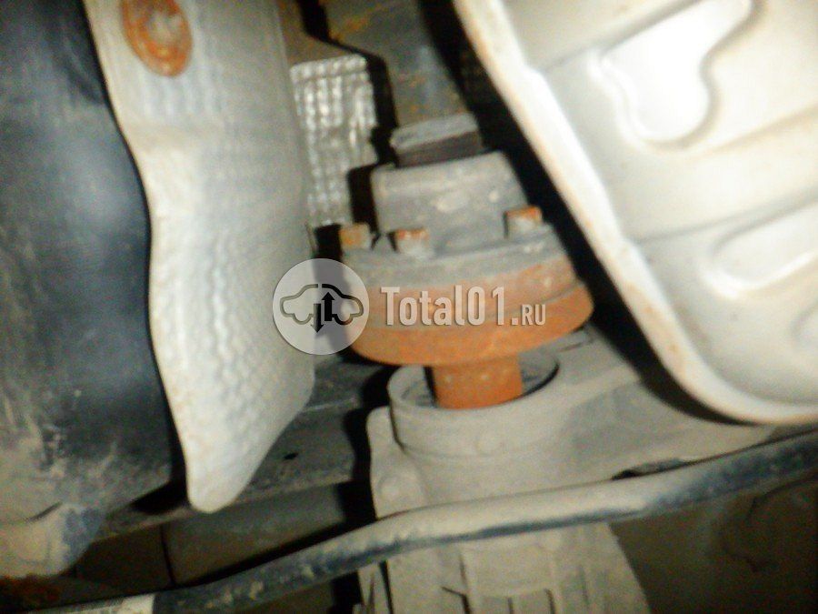 Фото Audi A4 286