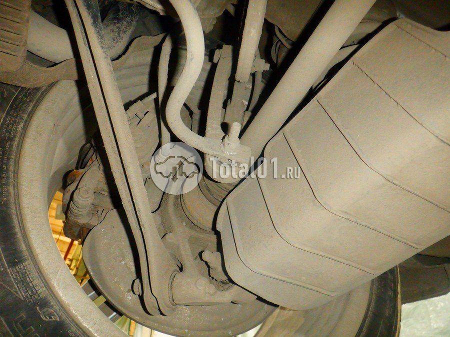 Фото Audi A4 292