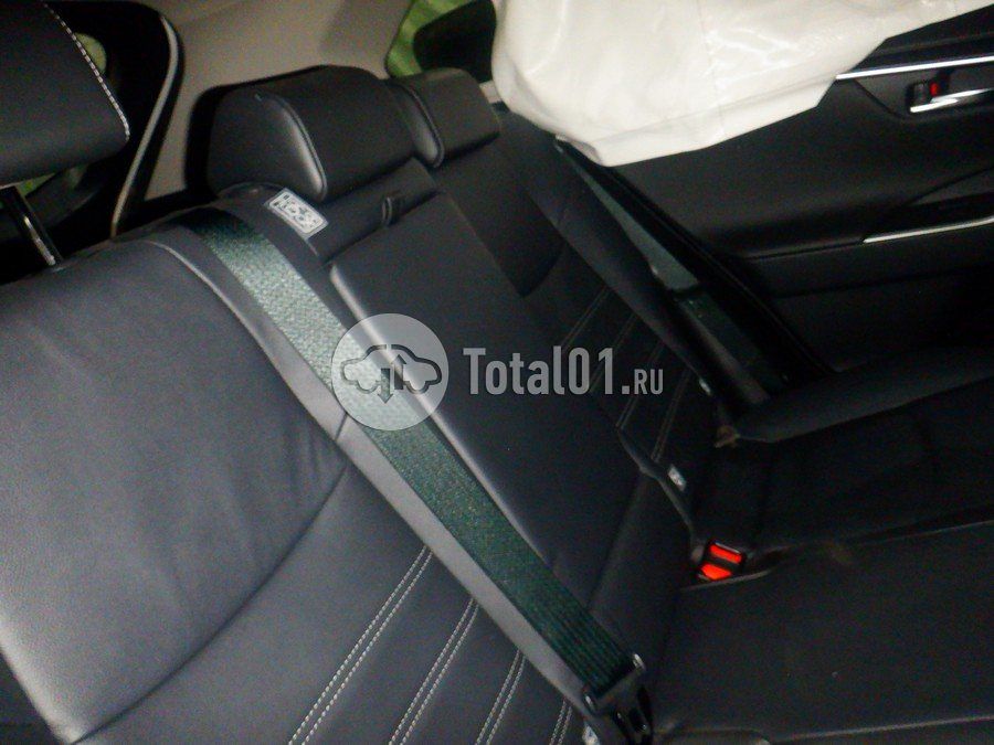 Фото Toyota RAV4 50