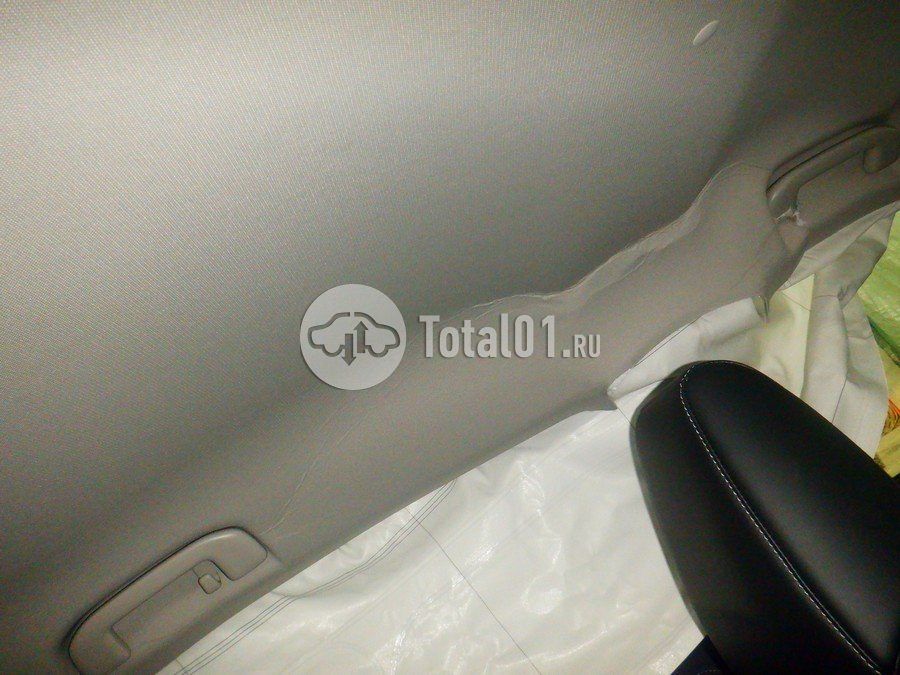 Фото Toyota RAV4 56